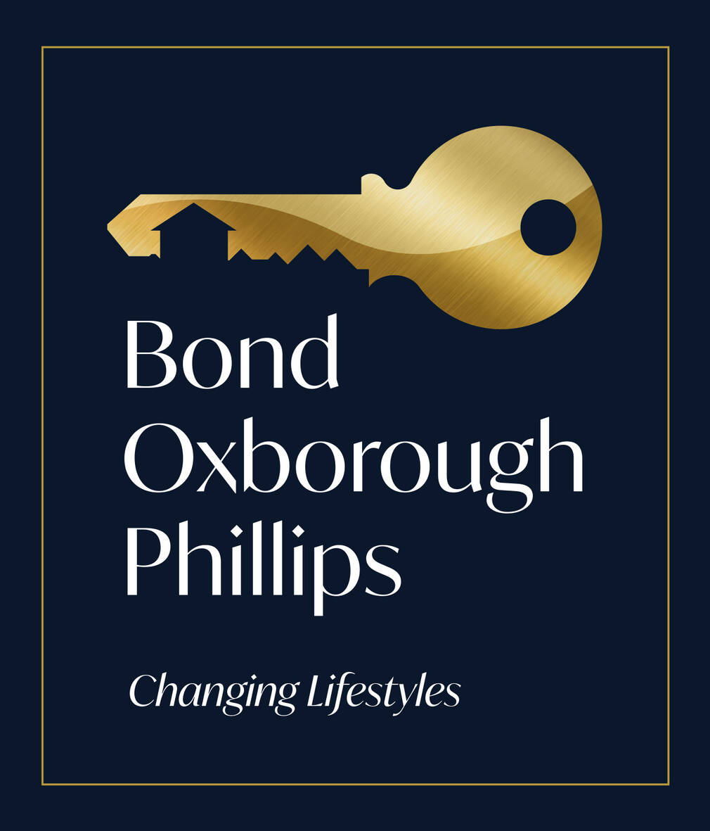 Bond Oxborough Phillips Wadebridge
